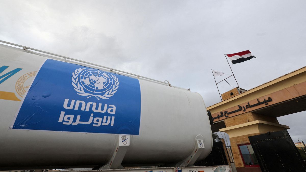 Austrálie obnoví financování UNRWA. Nejsou to teroristé, oznámila po šetření